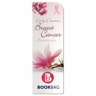 Printed Breast Cancer Awareness - Early Detection...