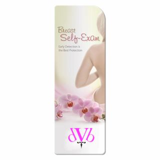 ized Breast Self -Exam-Early Detection Is The Best...