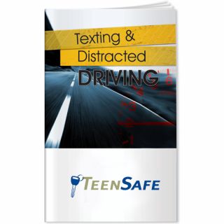 Logo Better Books - Texting and Distracted Driving
