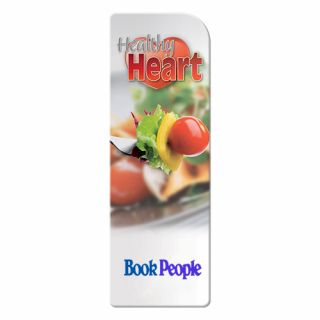 Logo Healthy Heart Bookmarks