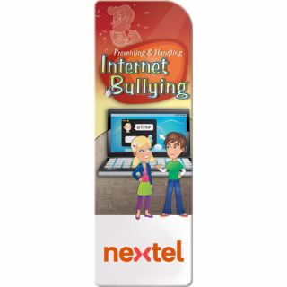 Logo Preventing and Handling Internet Bullying...