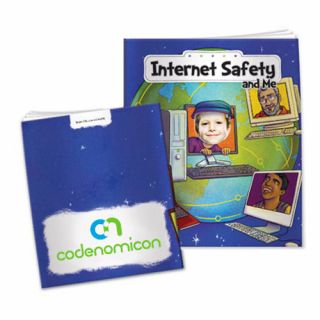 Story Books - All About Me - Internet Safety and Me