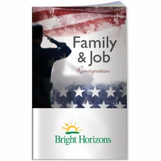 Better Books - Family and Job Reintegration