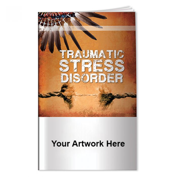 Promotional Better Books - Traumatic Stress Disorder