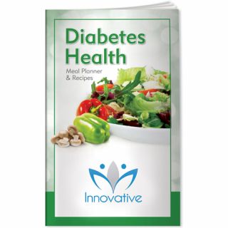 Better Books - Diabetes Health: Meal Planner and...