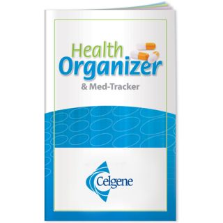 Better Books - Health Organizer and Med-Tracker