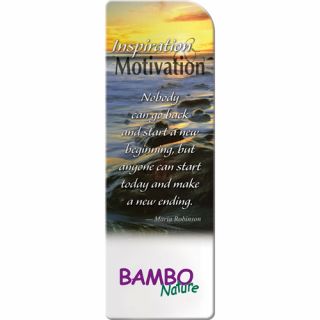 Inspiration and Motivation Bookmarks
