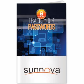 Logo Better Books - Track Your Passwords