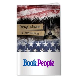 Logo Better Books - Drug Abuse and Addiction