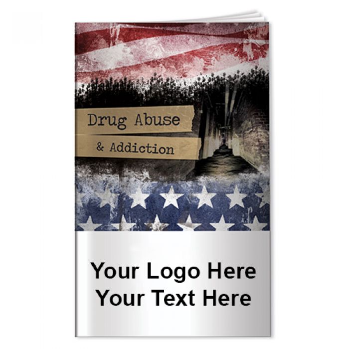 Promotional Logo Better Books - Drug Abuse and Addiction