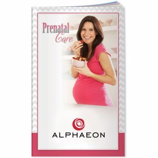 Logo Better Books - Prenatal Care