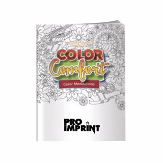 Shades Of Relaxation Adult Coloring Book - Animals