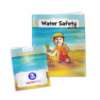 Story Books - All About Me - Water Safety and Me