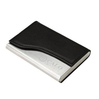 Printed Terni Business Card Cases