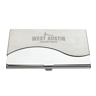 Premium Business Card Holders