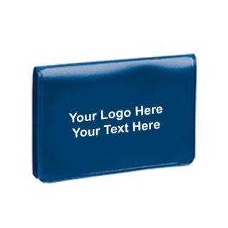 Business Cards and License Holders