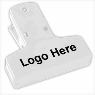 2.5 Inch Printed Keep-It Chip Clips