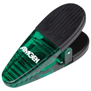 Printed Magnetic Alligator Clips
