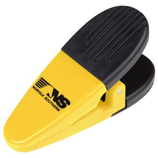 Printed Magnetic Alligator Clips