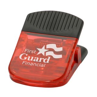 Super Grip Magnetic Power Clips