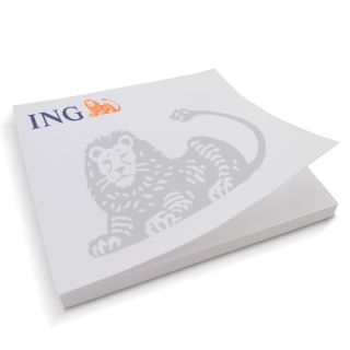 3x3 Inch Sticky Notepads