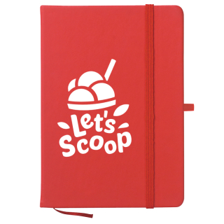 5 X 7 Inch Printed Journal Notebooks