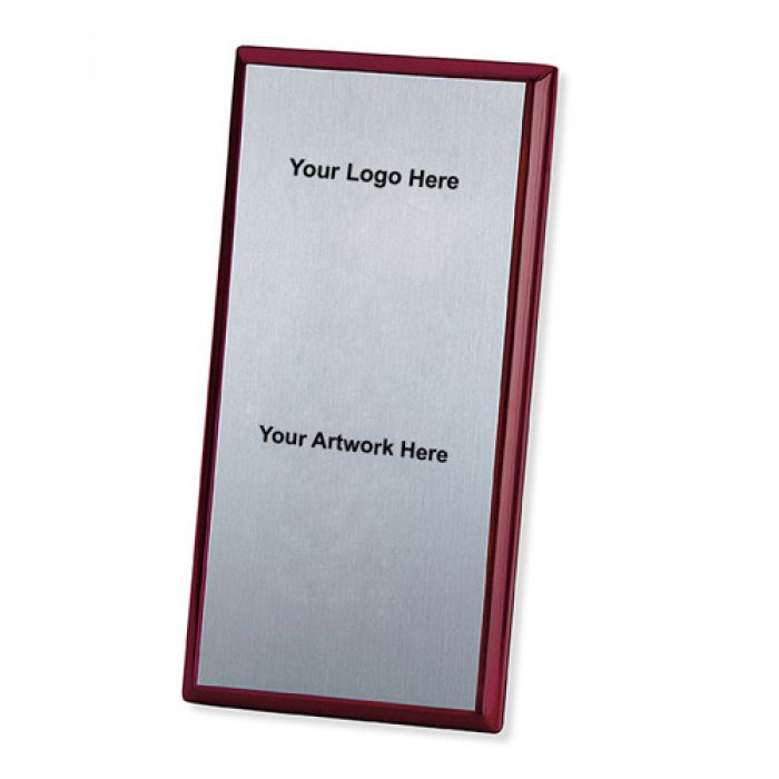 6 x 12 Custom Jaffa Connection Plaques