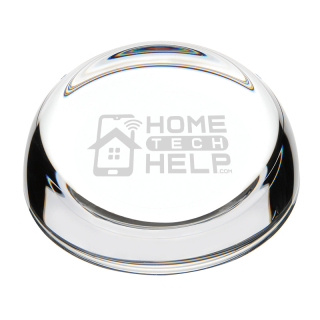 ized Clear SlantTop Paperweights