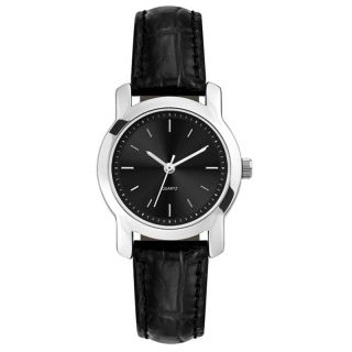 27mm Printed Metal Case Unisex Watches