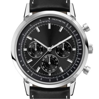 41mm Stainless Steel Case Men's Watches