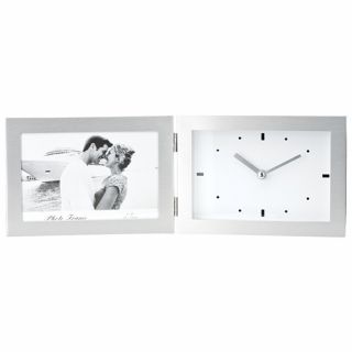 Printed Antimo Clock And Photo Frames