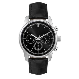 Printed Chronograph Men's Watches