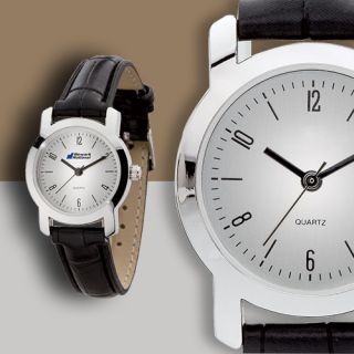 ized Women's Fashion Crocodile Pattern Strap Watches