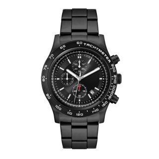 Metal Case Chronograph Men's Watches