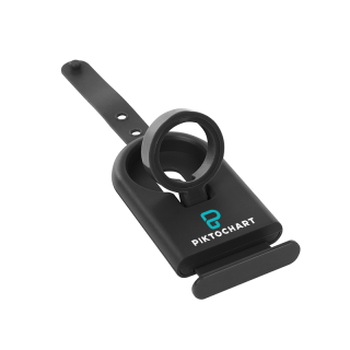Timekeeper Smart Watch Stands