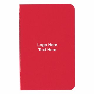 3x5 Inch Cannon Notebooks