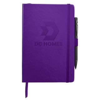 5.5x8.5 Nova Bound JournalBook