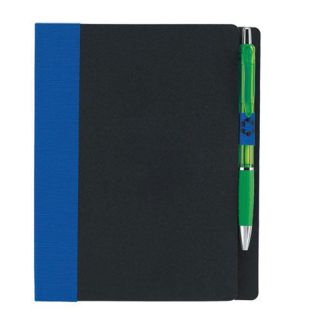 5 x 7 Inch ECO Notebook with Flags