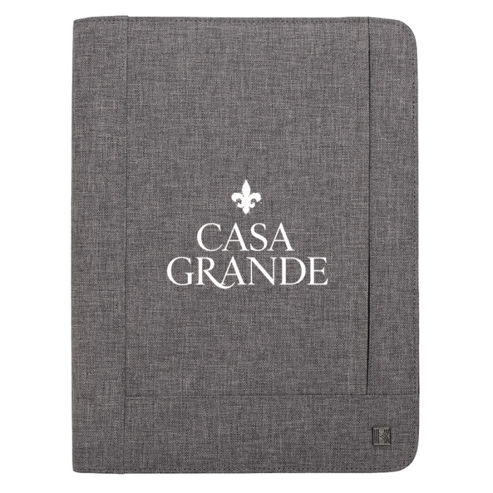 Custom KAPSTON Pierce Padfolios