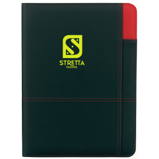 ized Contrast Padfolios