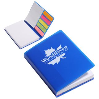 ized Jot-It Sticky Books