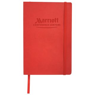Customized Soft Bound Journal Book