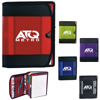 ized PolyPro TriFolios