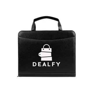 Elle Easy Carry Padfolios