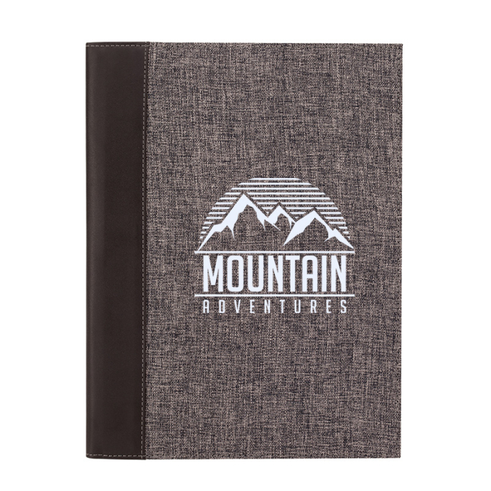 Promotional Composition Padfolios