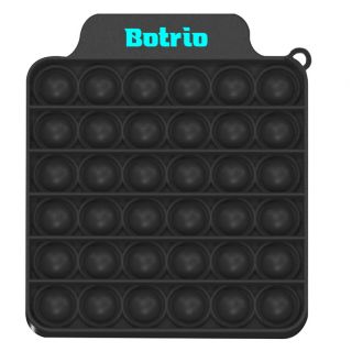 Push Pop Square Stress Reliever Game