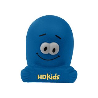 Printed Eye Poppers Stress Relievers