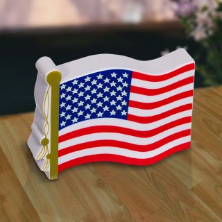 US Flag Stress Relievers