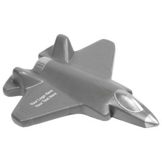 Fighter Jet Stress Relievers