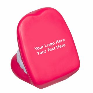 Logo Big Mouth Stress Relievers